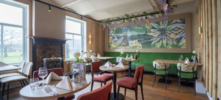 弗莱彻酒店 - 博肯餐厅(Fletcher Hotel-Restaurant de Borken)图片