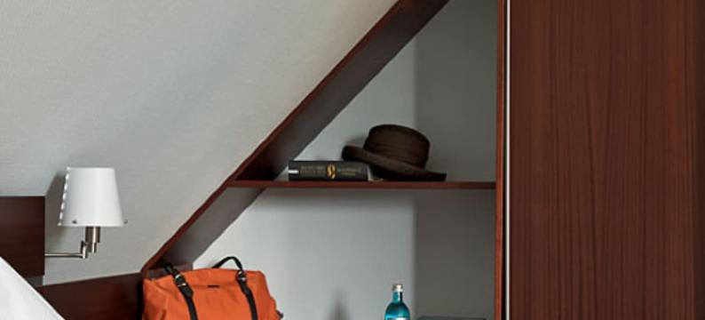 雄狮AKZENT酒店(Akzent Hotel Löwen)图片