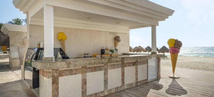 伊比利亚之星海浪奎兹卡尔酒店(Iberostar Waves Quetzal)图片