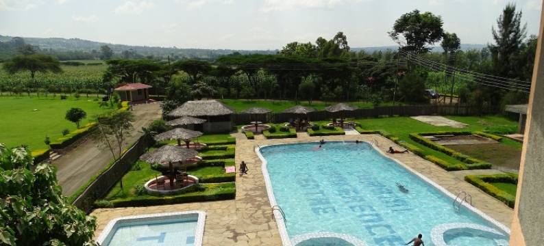 图迈尼小屋酒店及会议中心(Tumaini Cottages and Conference Centre)图片