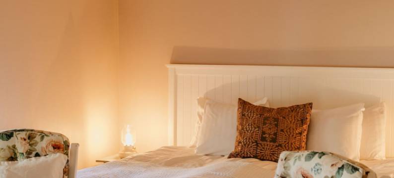 斯洛茨帕肯松恩汽车旅馆(Slottsparken Motel)图片