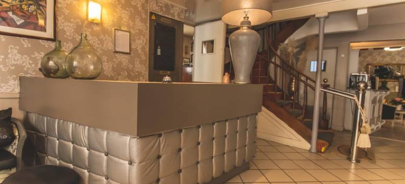 德拉巴尼尔酒店(Hôtel de La Banniere de France)图片