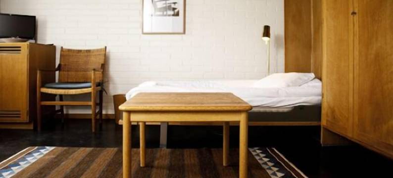 艾可巴肯会议及酒店(Ekebacken Hotell & Konferens)图片