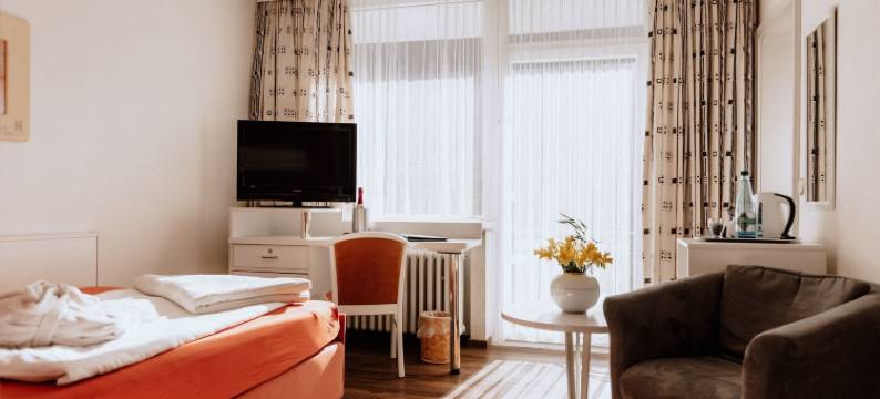 韦伯-穆勒公园酒店(Parkhotel Weber-Müller)图片