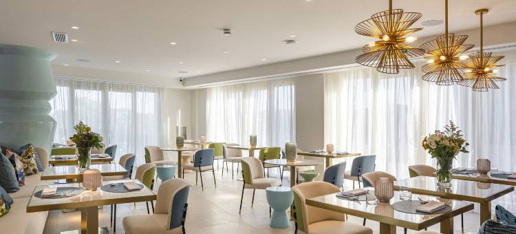 迪奥尼斯精品酒店&Spa(Dionis Boutique Hotel & Spa)图片