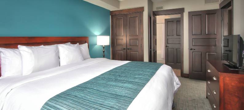 蓝衫度假村 - 马赛克套房(Blue Mountain Resort Mosaic Suites)图片