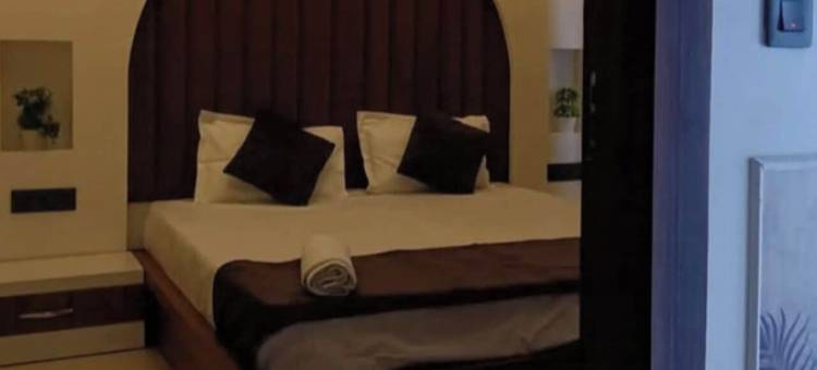 芒果树酒店(Hotel Mango Tree)图片