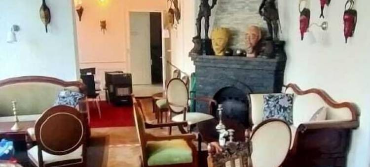 斯洛特-加龙省斯卡坦克尔酒店(Tranekær Slotskro)图片