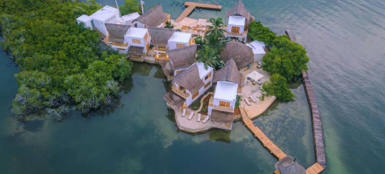 Soy Local 伊斯拉瓦(Islawa Soy Local - Isla Privada)图片