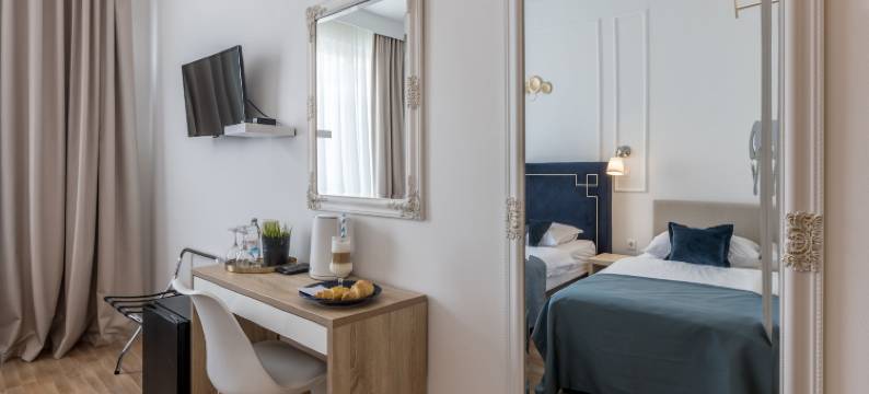 分馆大楼艺术酒店(Annex Building of Art Hotel)图片