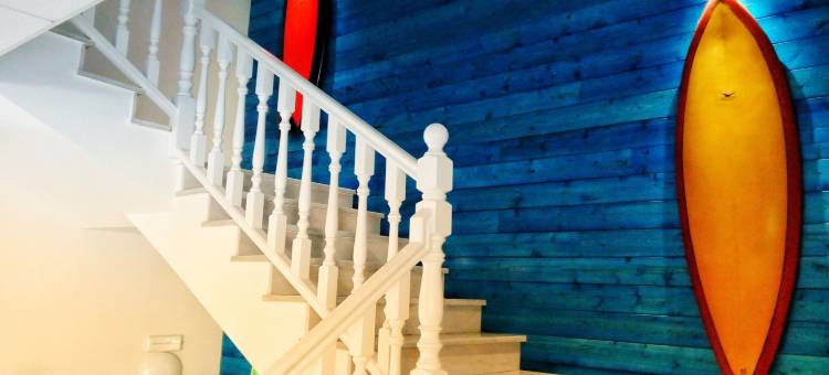 贝蒙海滩酒店(Hotel Bemon Playa)图片