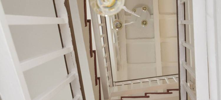 浪漫 5 感官酒店(Hotel Los 5 Sentidos)图片