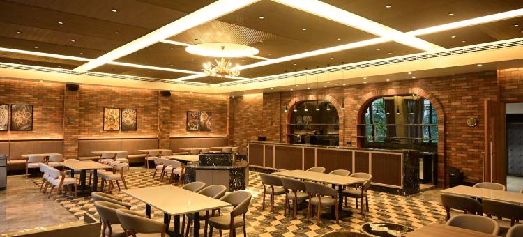 查霍利俱乐部(Club Charholi)图片