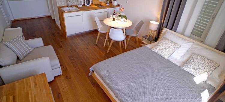 杜布罗夫尼克卡瓦公寓(Apartments Cava Dubrovnik)图片