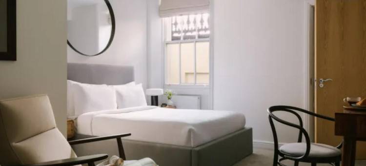 Kensington Gardens Hotel, Sonder图片