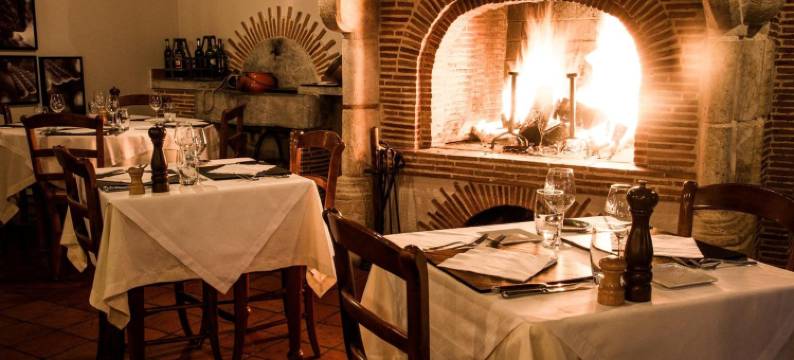 米尔酒店(Hôtel Mir)图片