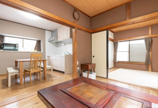 Hakone Yumoto Kawakazeso Hotel Overview