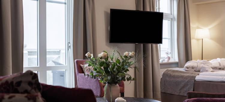 厄兰艾克罗姆度假酒店(Ekerum Resort Öland)图片