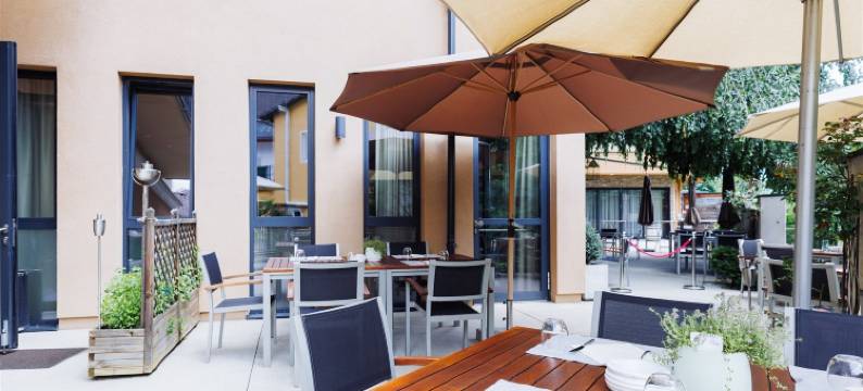 斯坦泽霍夫酒店(Hotel Stainzerhof)图片