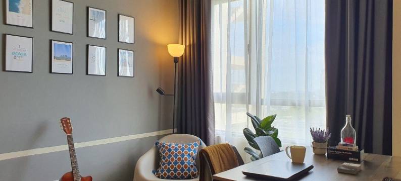 完美度假 - 罗望子套房 - Netflix Wifi(The Perfect Getaway @ Tamarind Suites)图片