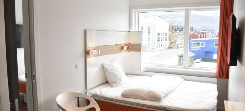 HHE 快捷酒店(Hhe Express)图片