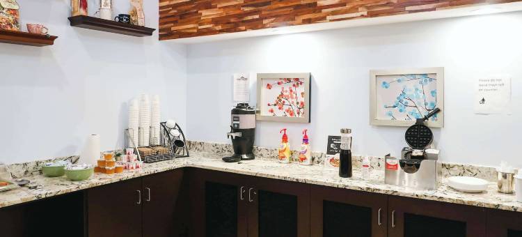 Tysons Corner Suites, A Baymont by Wyndham图片