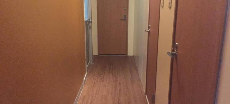 大阪后台青年旅馆&酒吧(Backstage Party Hostel & Bar)图片