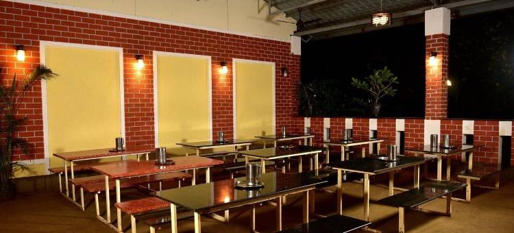 库达利卡自然径道，科拉德(Nature Trails Kundalika, Kolad)图片