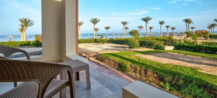 阿马里纳皇后度假村和水上公园马尔萨阿拉姆(Amarina Queen Resort & Aqua Park Marsa Alam)图片