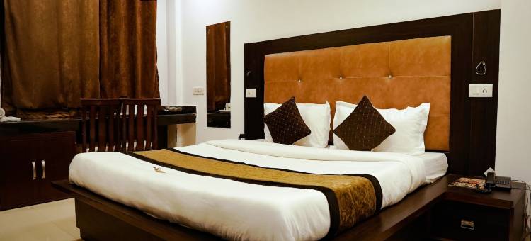 黑金酒店(Hotel the Black Gold)图片