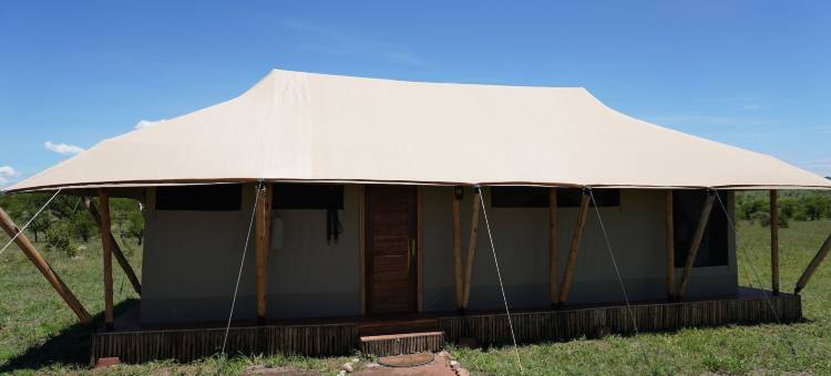 Malaika豪华营地 Seronera Serengeti(Malaika Luxury Camp Seronera Serengeti)图片