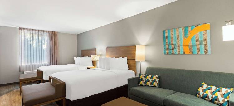 MainStay Suites Gatlinburg Downtown Area图片