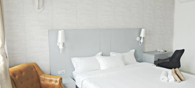 创作者酒店(Creator Hotel)图片