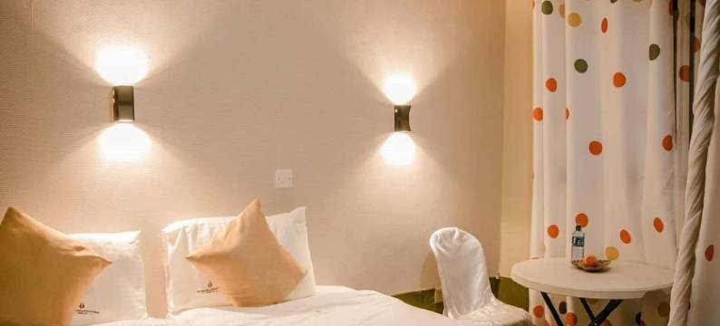 马代亚 VIP 酒店(VIP Hotel Madeya)图片