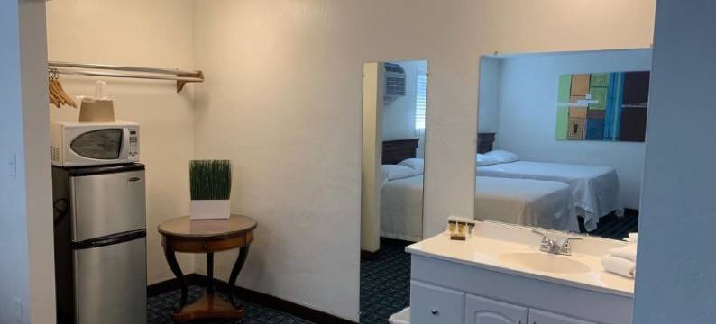 金沙汽车旅馆(The Sands Motel)图片