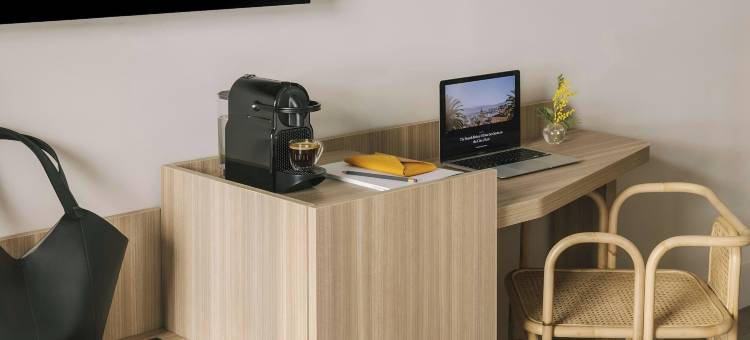 尼斯耶洛莫扎特音乐家酒店(Sonder品牌酒店)(Yelo Mozart Hotel Les Musiciens, Sonder)图片