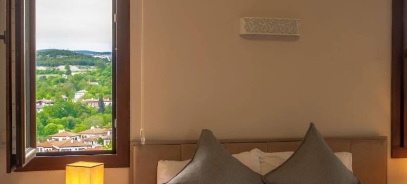 希德尔立克科纳克莱里酒店(Hidirlik Konaklari)图片