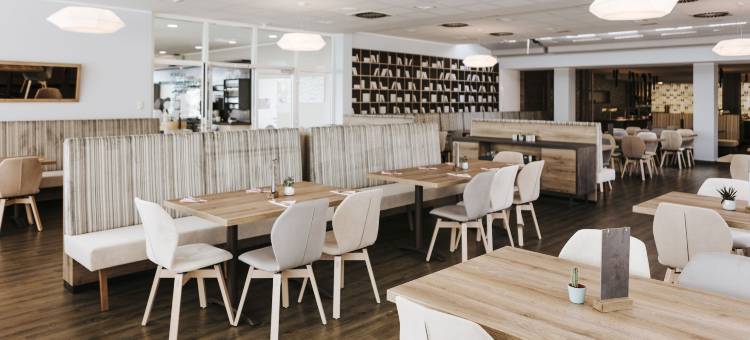 圣马格达莱纳酒店(Sankt Magdalena)图片