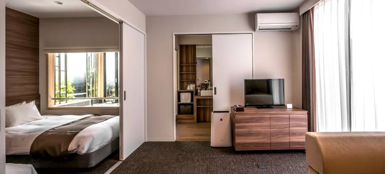 HOTEL R9 九十九里(Hotel R9 Kujukuri "ex Casual Resort Coff Ichinomiya")图片