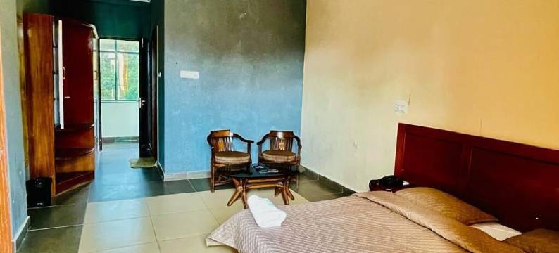 Suryadev酒店(Hotel Suryadev)图片