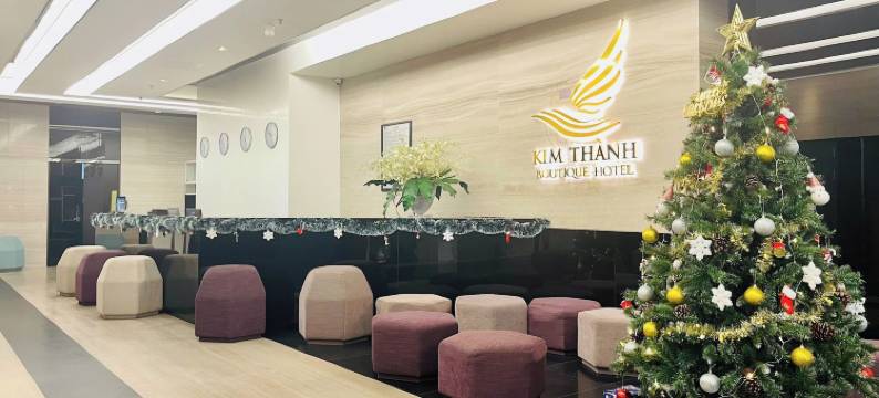 Brilliant Bay Nha Trang Hotel(Brilliant Bay Nha Trang Hotel)图片