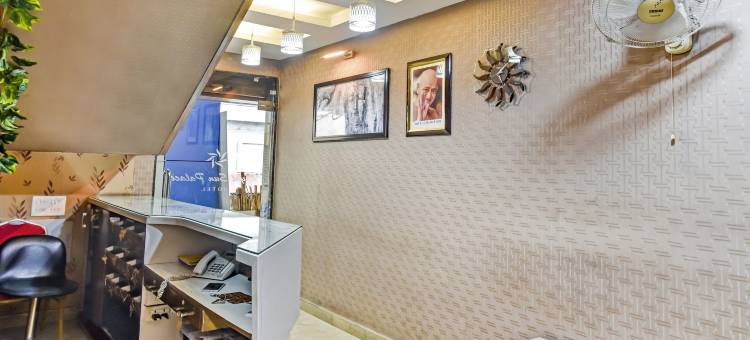 Treebo Royal Sun Palace MP Nagar Zone 2图片