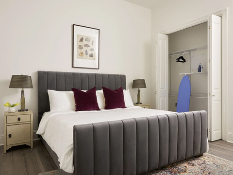 罗米在圣查尔斯