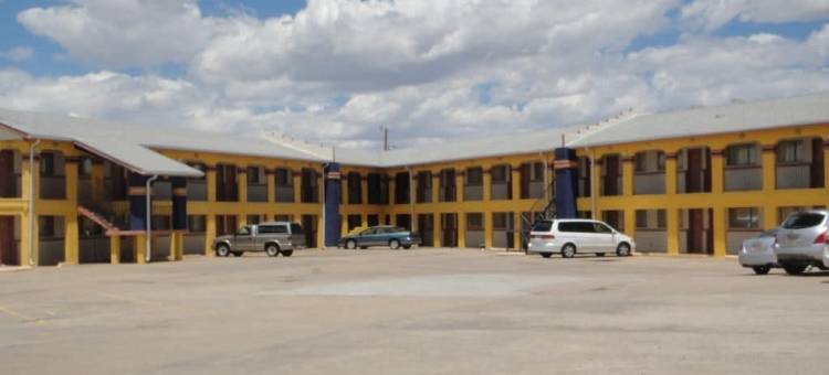 伊克诺旅馆(Econo Lodge Las Vegas)图片