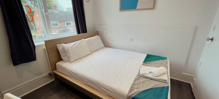 承包商住宿酒店-卡科(Cacco - Contractor Accommodation)图片