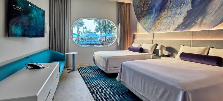 通用特拉露娜度假村(Universal Terra Luna Resort)图片