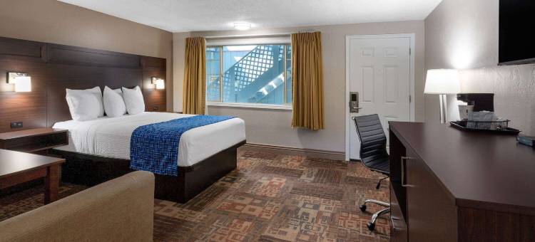 Travelodge by Wyndham Florence图片