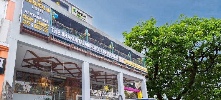 Treebo 尚昆塔拉姆, 靠近勒克瑙机场(Treebo Shakuntalam, Near Lucknow Airport)图片