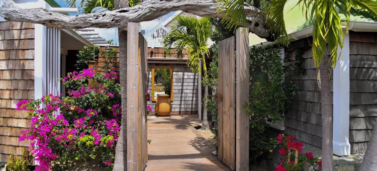 月之花酒店(La Maison Fleur de Lune)图片