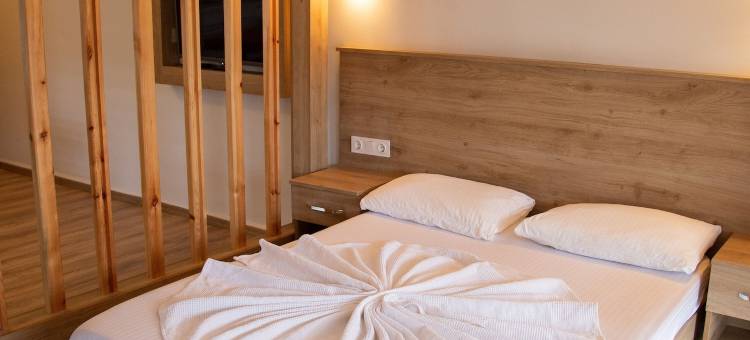 阿姆斯特丹精品酒店(Amsterdam Boutique Hotel & Suite)图片